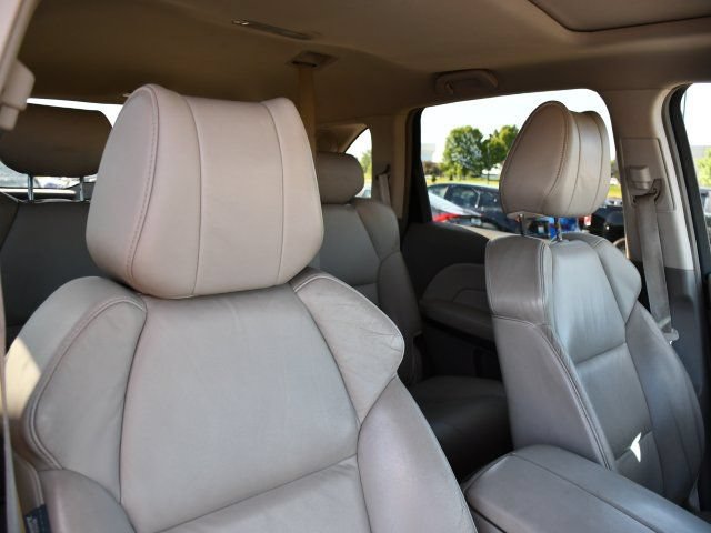 Used 2009 Acura MDX w/ Technology Package AWD/4WD image 27