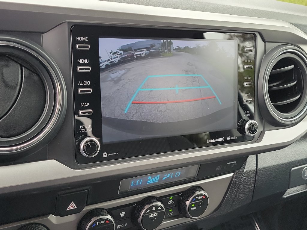 Certified 2023 Toyota Tacoma SR5 AWD/4WD image 15