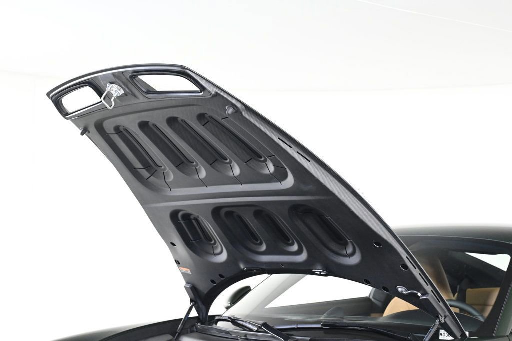 Used 2025 Porsche 911 GT3 image 33