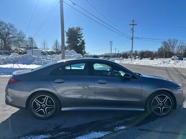 Used 2026 Mercedes-Benz CLA 250 4MATIC image 6