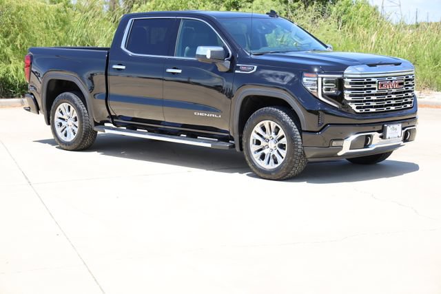 New 2026 GMC Sierra 1500 Denali w/ Technology Package AWD/4WD image 1