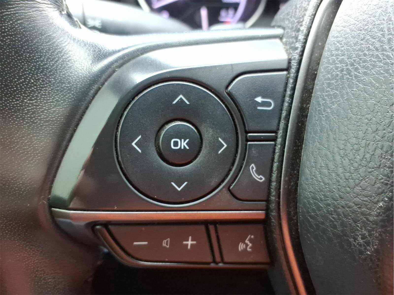 Used 2023 Toyota Camry SE image 21