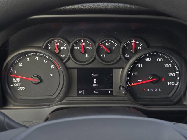 New 2026 GMC Sierra 1500 Pro w/ Graphite Edition image 20