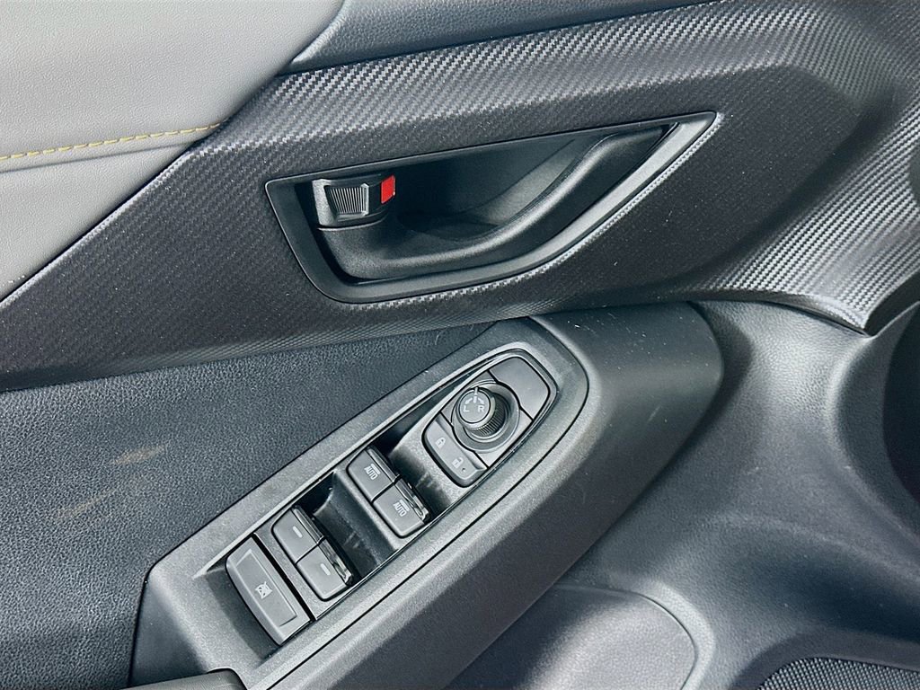 New 2026 Subaru Crosstrek 2.5i Wilderness image 22