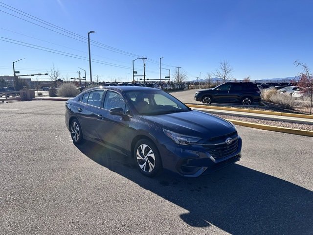 Used 2025 Subaru Legacy Premium image 5