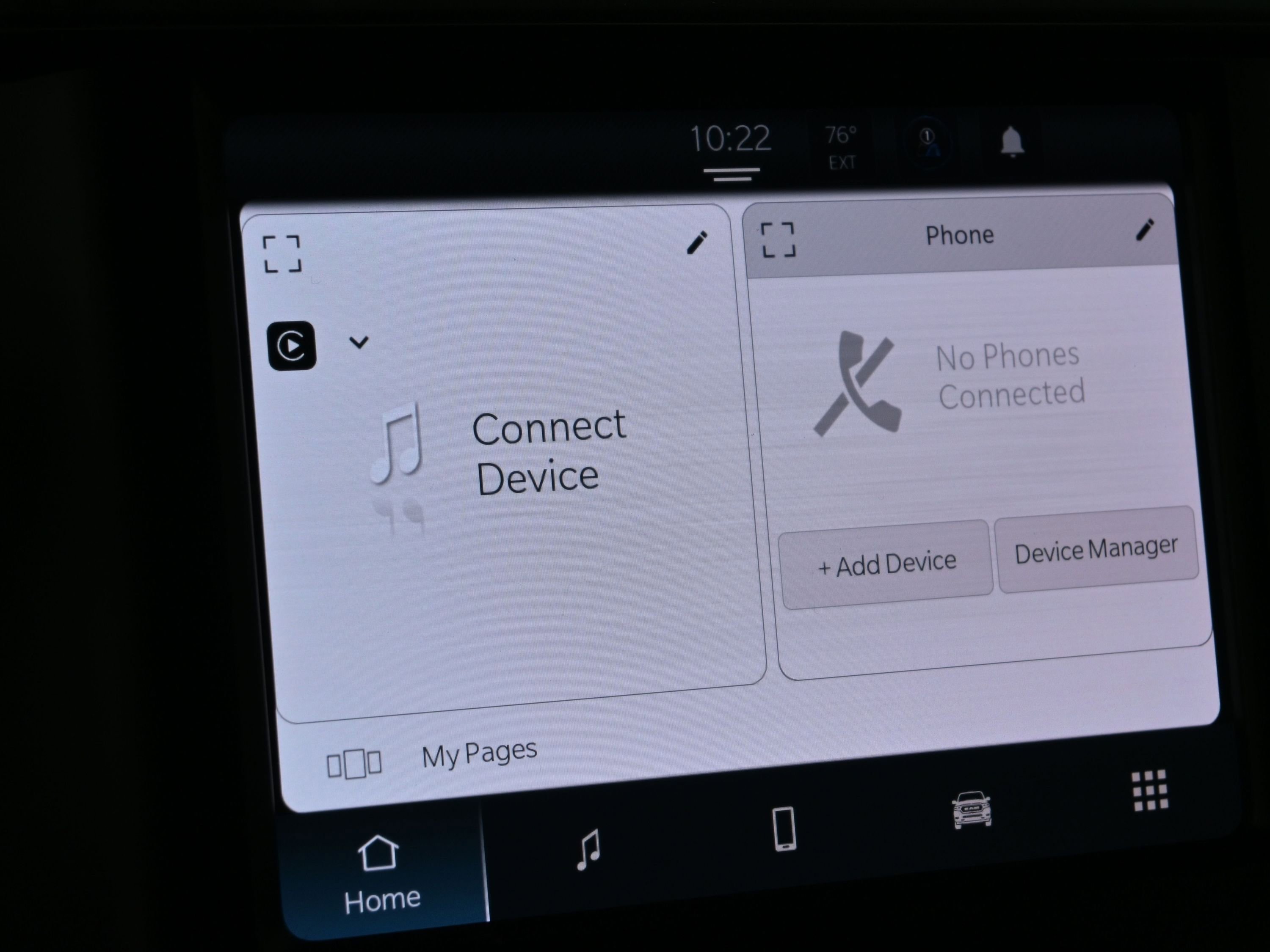 Used 2024 RAM 2500 Tradesman w/ Chrome Appearance Group image 23