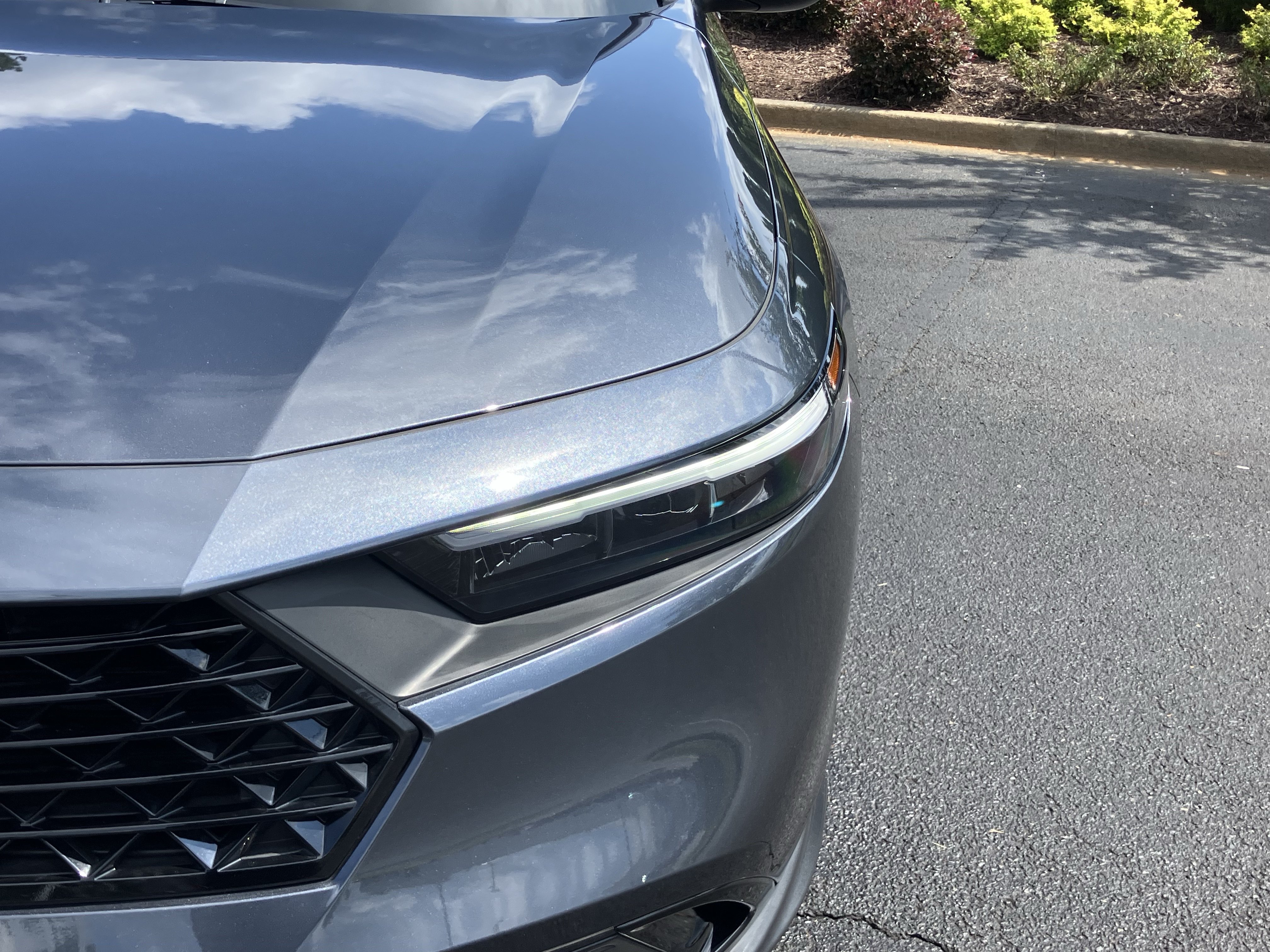 Used 2025 Honda Accord SE image 5