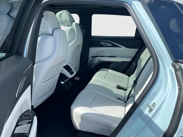 Certified 2024 Cadillac Lyriq Luxury RWD image 17