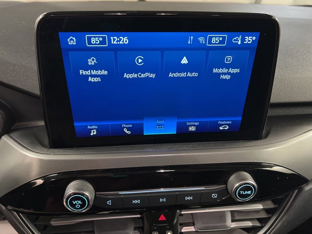 Certified 2023 Ford Escape Active image 9