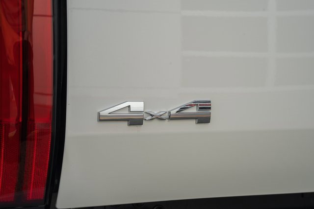 Used 2024 Toyota Tundra SR5 image 8