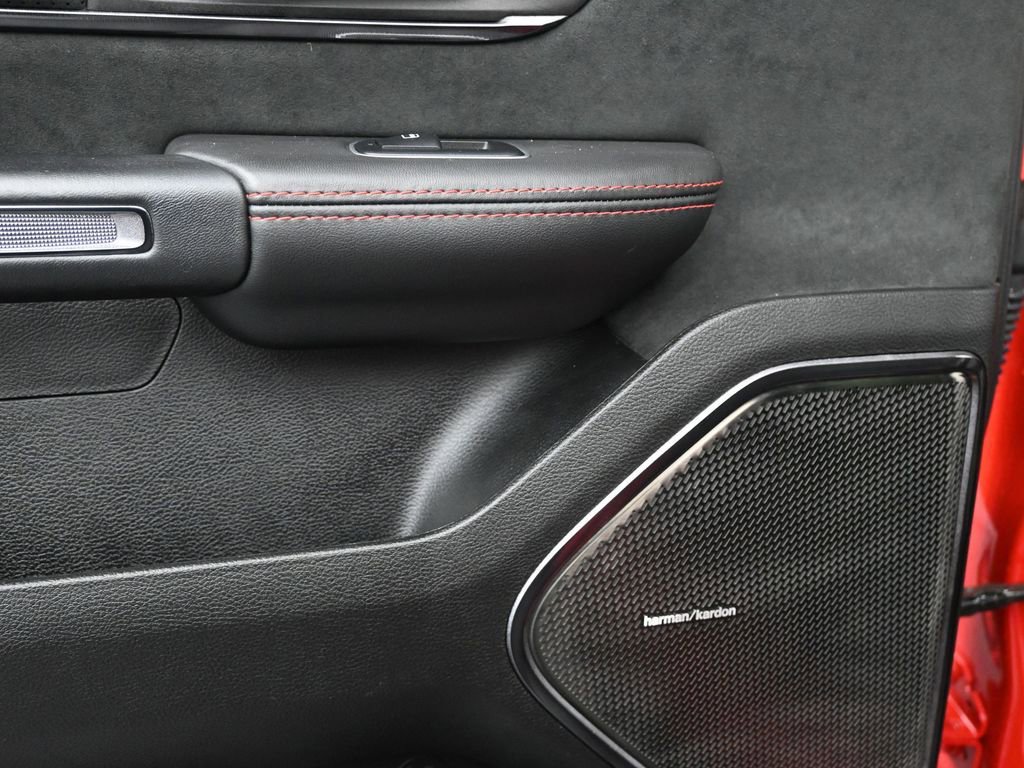 Used 2022 RAM 1500 TRX w/ TRX Level 2 Equipment Group image 30