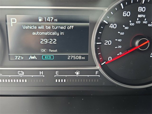 Used 2024 Kia Sorento EX w/ Panoramic Sunroof Package image 31