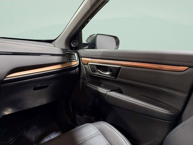 Used 2019 Honda CR-V EX-L image 12