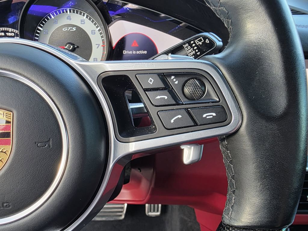 Used 2021 Porsche Cayenne GTS image 34