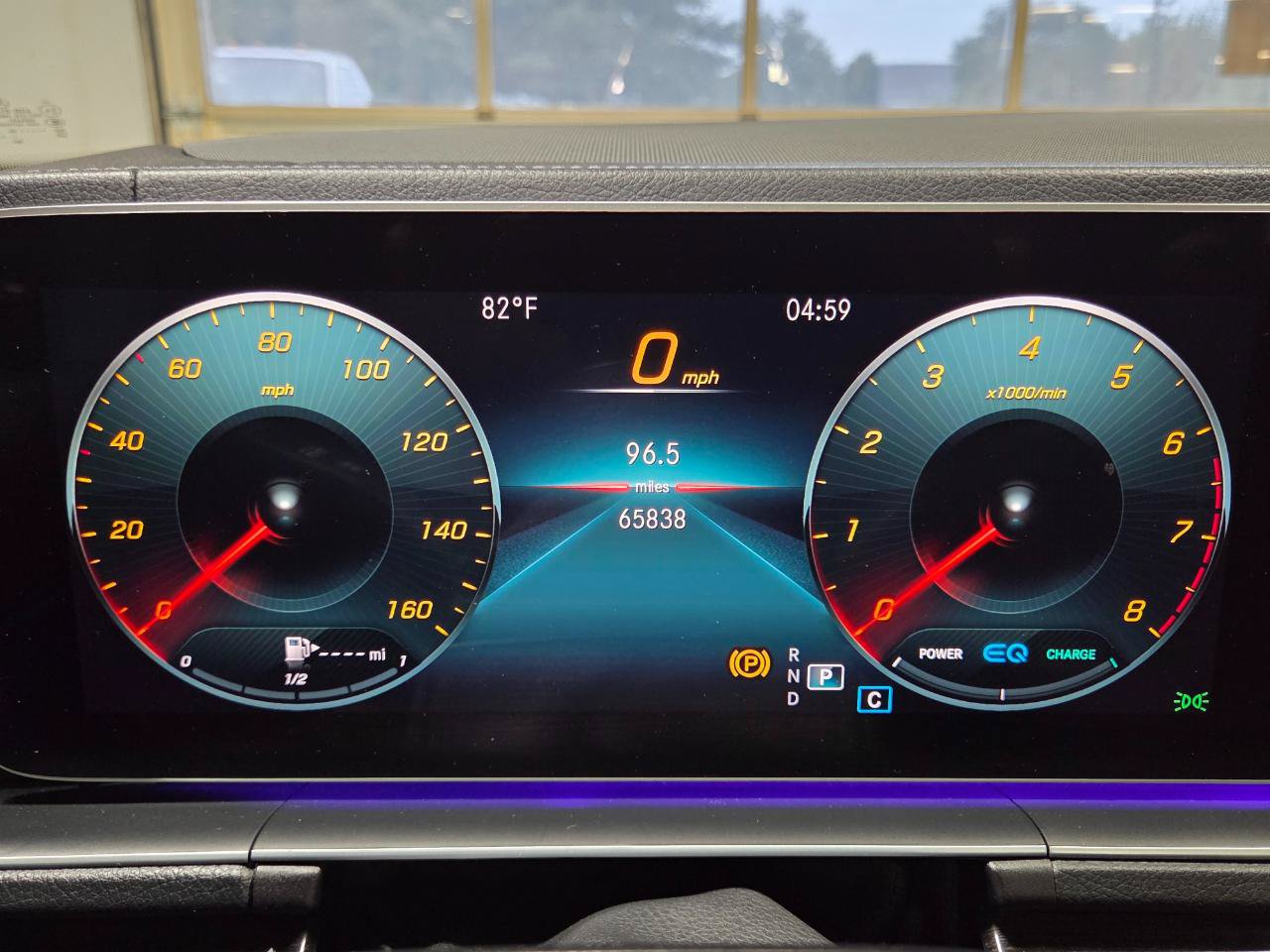 Used 2020 Mercedes-Benz GLS 450 4MATIC image 56