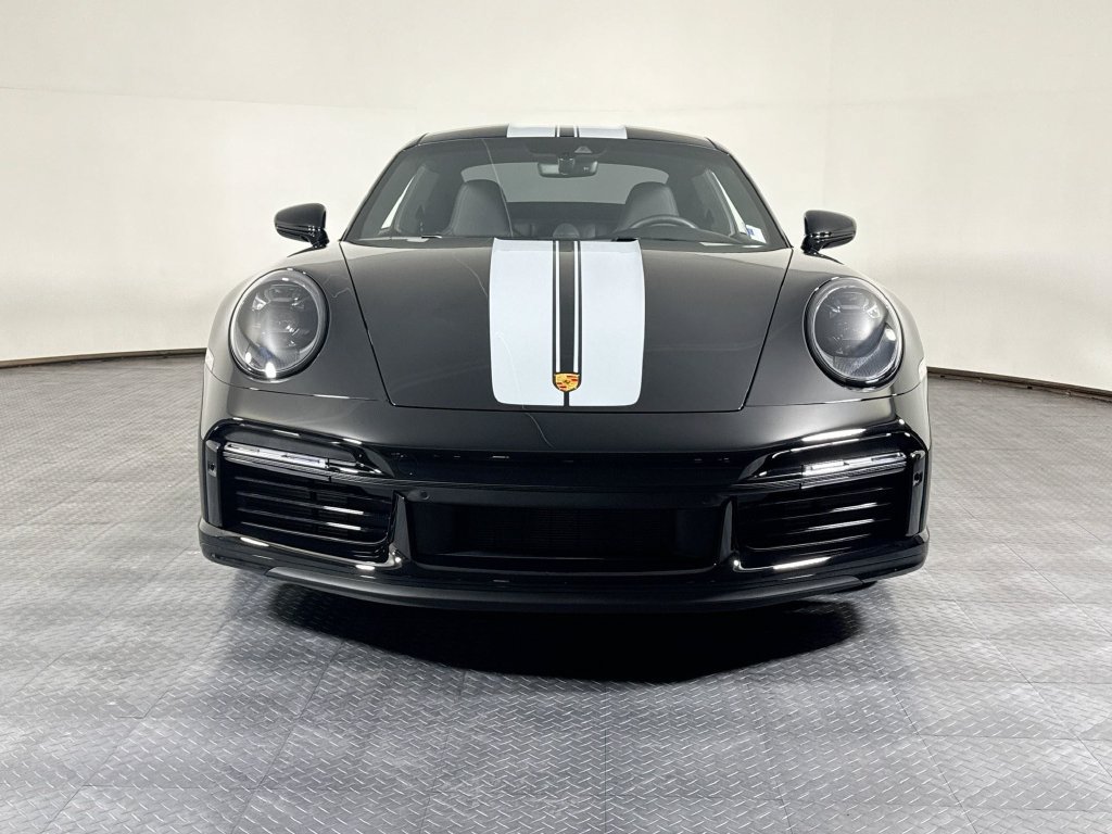 Certified 2023 Porsche 911 Sport Classic RWD image 10