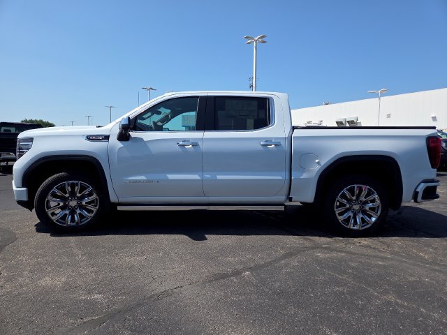 New 2026 GMC Sierra 1500 Denali w/ Denali Reserve Package AWD/4WD image 15