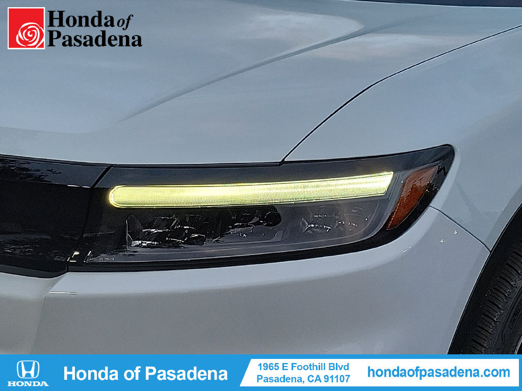 New 2026 Honda Prologue Elite image 24