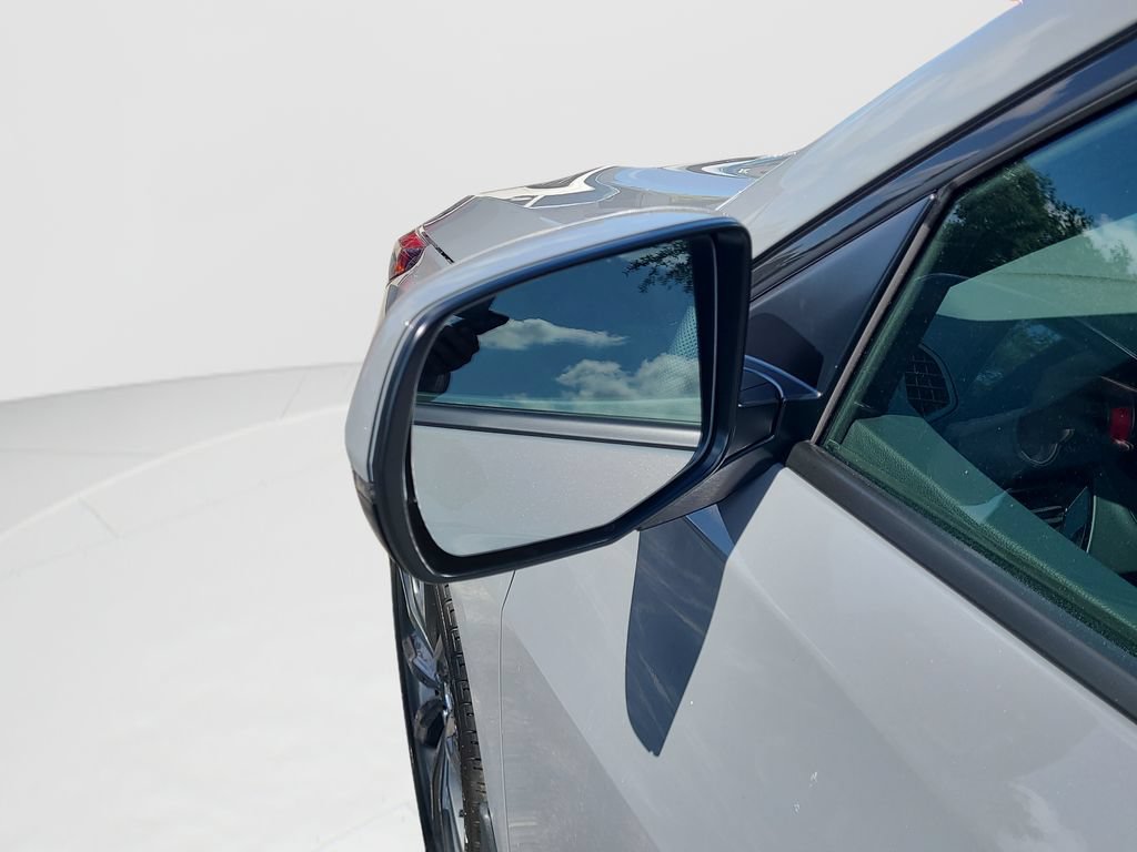 New 2026 Acura RDX A-Spec AWD/4WD image 28