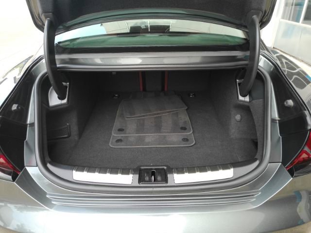 Used 2023 Audi RS e-tron GT w/ Ceramic Brake Package image 26