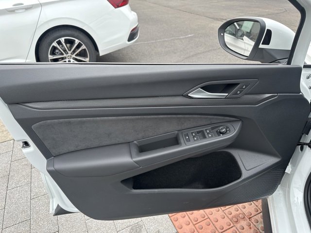 New 2024 Volkswagen GTI SE image 10