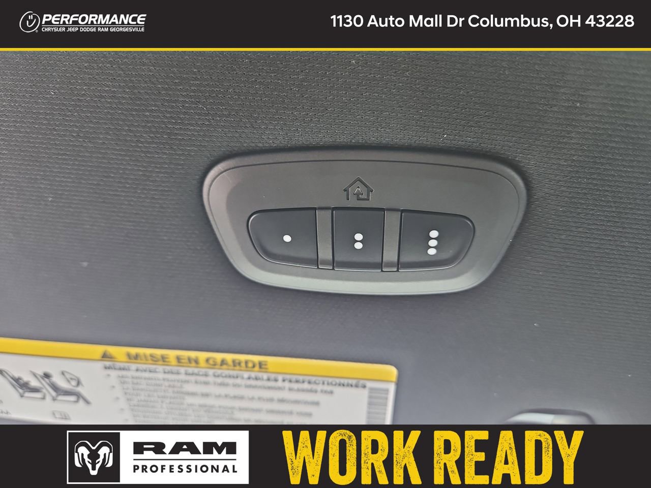 New 2026 RAM 2500 Limited image 26