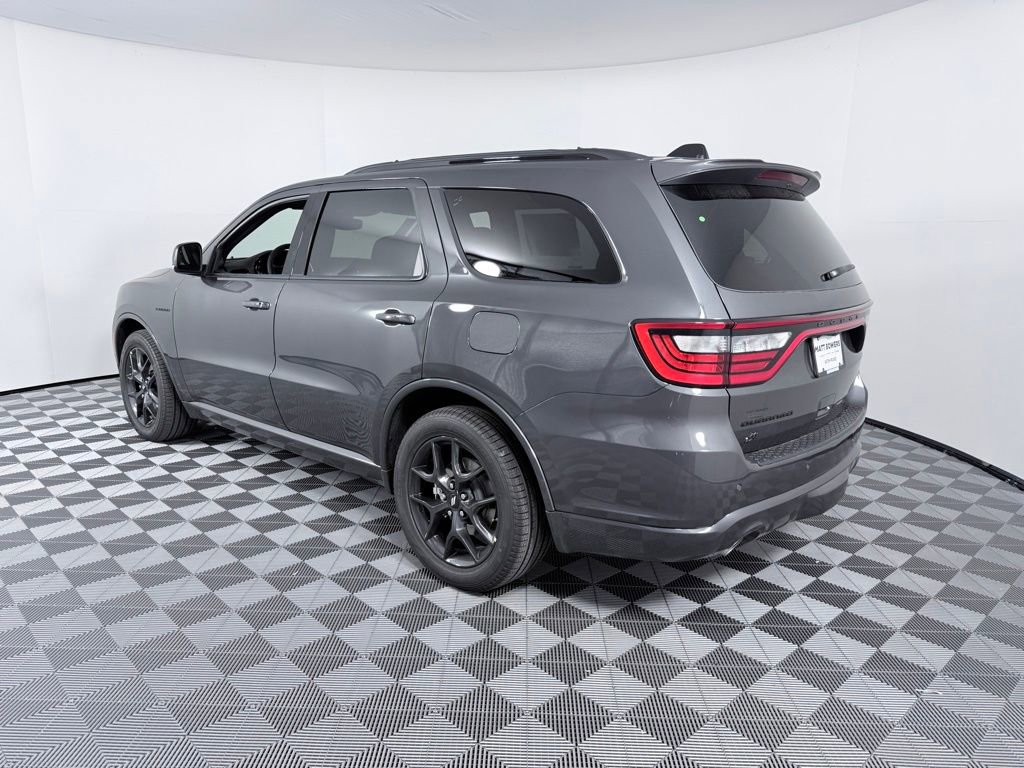 New 2026 Dodge Durango GT image 5