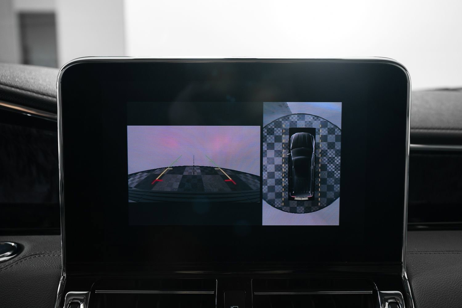 Used 2021 Lincoln Navigator L Reserve image 36