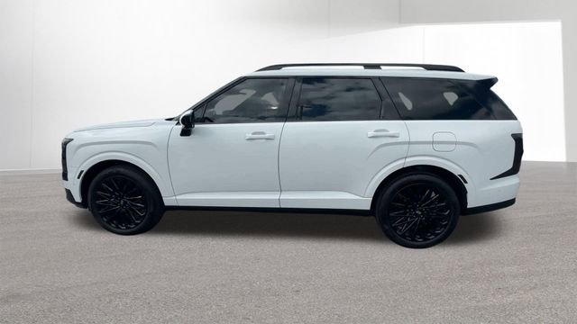 New 2026 Hyundai Palisade Calligraphy FWD image 6