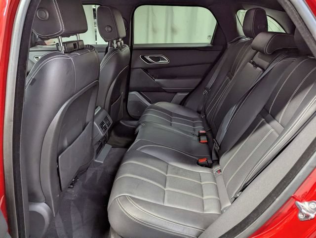 Used 2023 Land Rover Range Rover Velar R-Dynamic S AWD/4WD image 9
