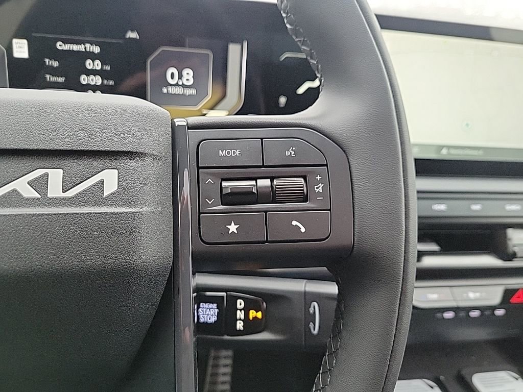 New 2027 Kia Telluride SX Prestige X-Line image 29