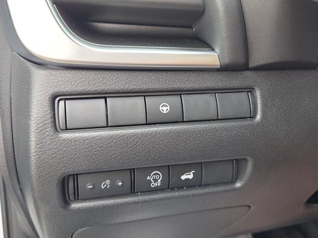 New 2026 Nissan Rogue SV FWD image 26