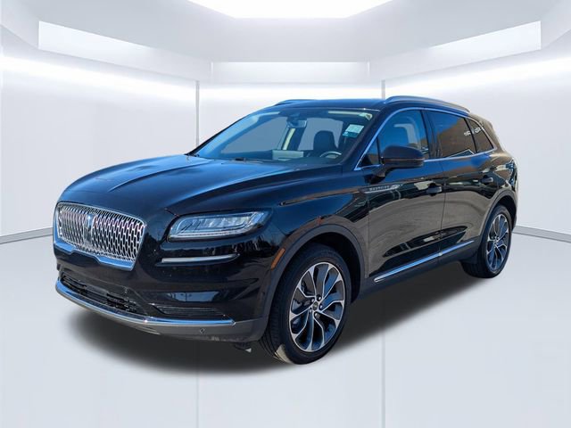 Used 2023 Lincoln Nautilus Reserve w/ Equipment Group 201A image 8