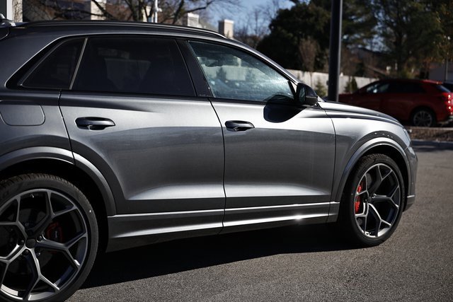 New 2026 Audi RS Q8 performance image 8