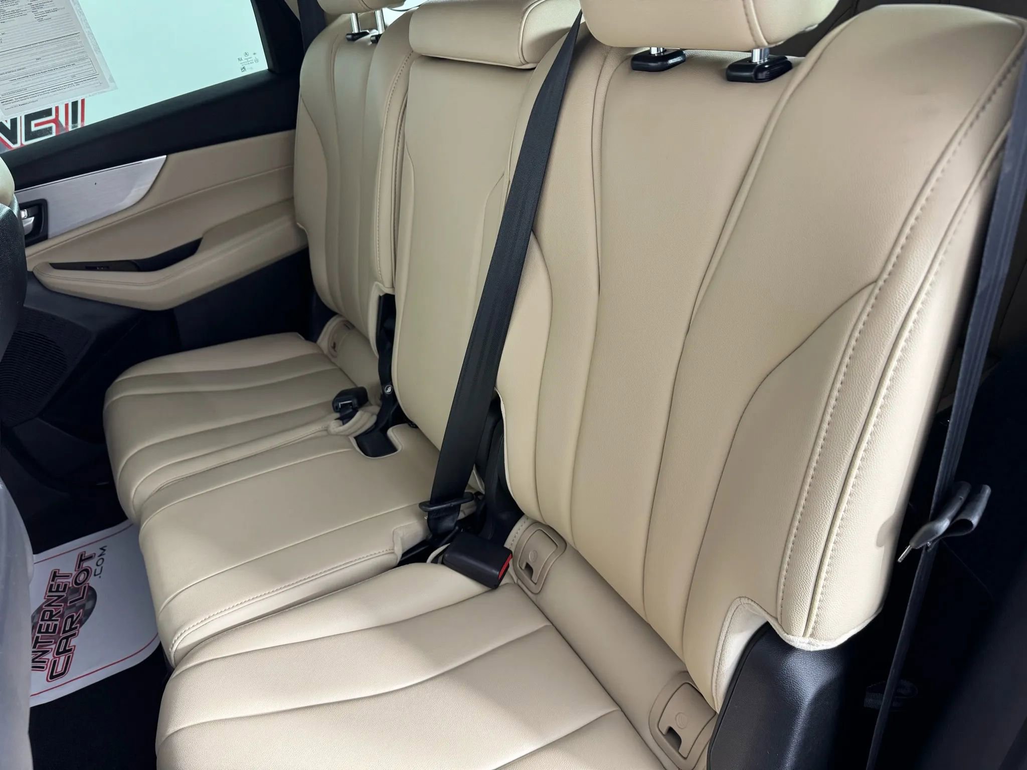 Used 2022 Acura MDX SH-AWD image 39