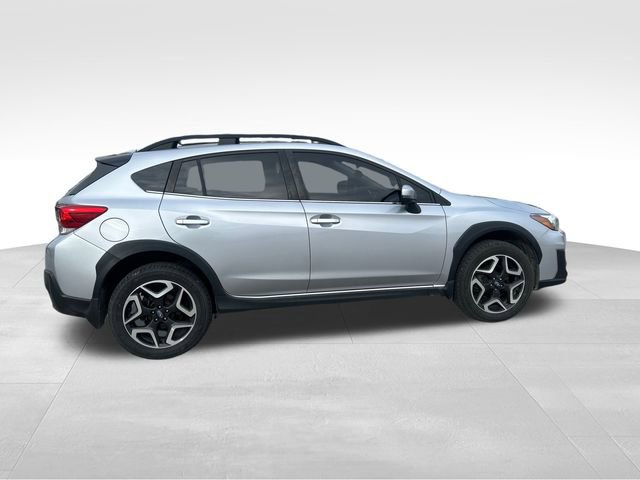 Used 2019 Subaru Crosstrek 2.0i Limited w/ Moonroof Package image 6