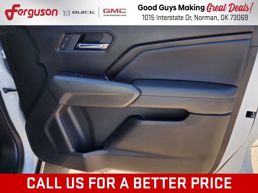 New 2026 GMC Canyon Elevation w/ Convenience Package AWD/4WD image 39