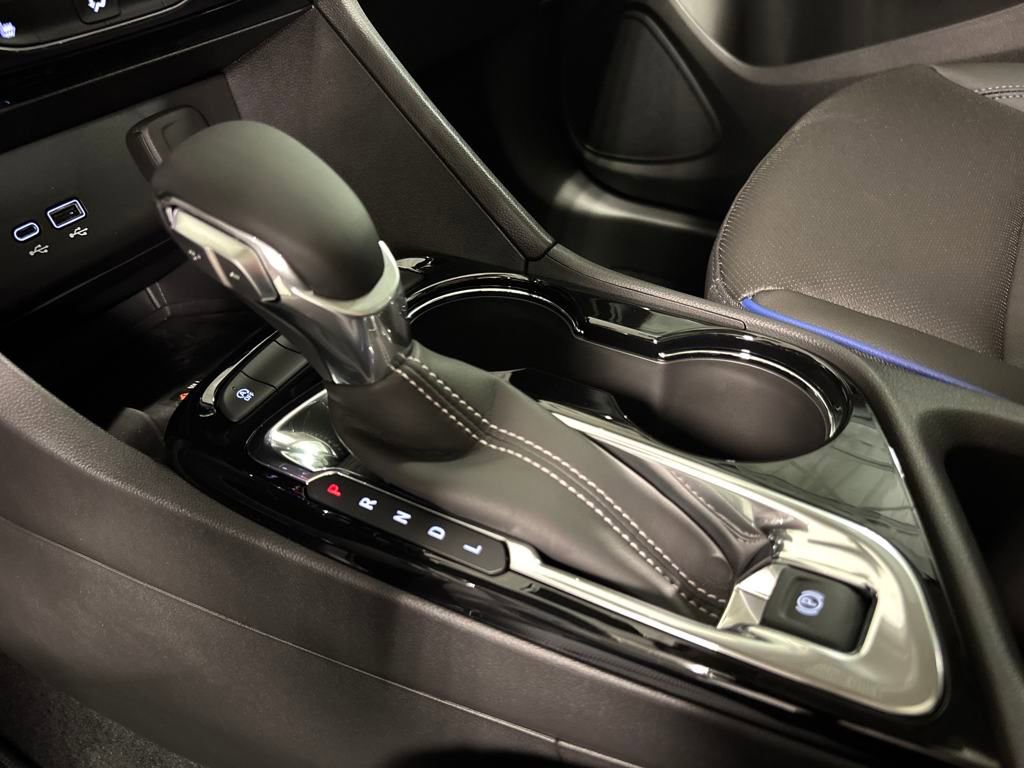 New 2026 Buick Encore GX Sport Touring w/ Advanced Technology Package image 32