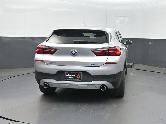 Used 2022 BMW X2 sDrive28i w/ Convenience Package FWD image 27