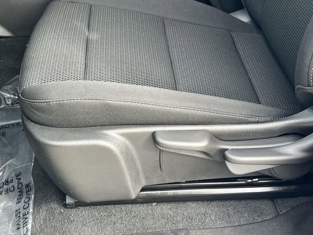 New 2026 GMC Canyon Elevation image 22