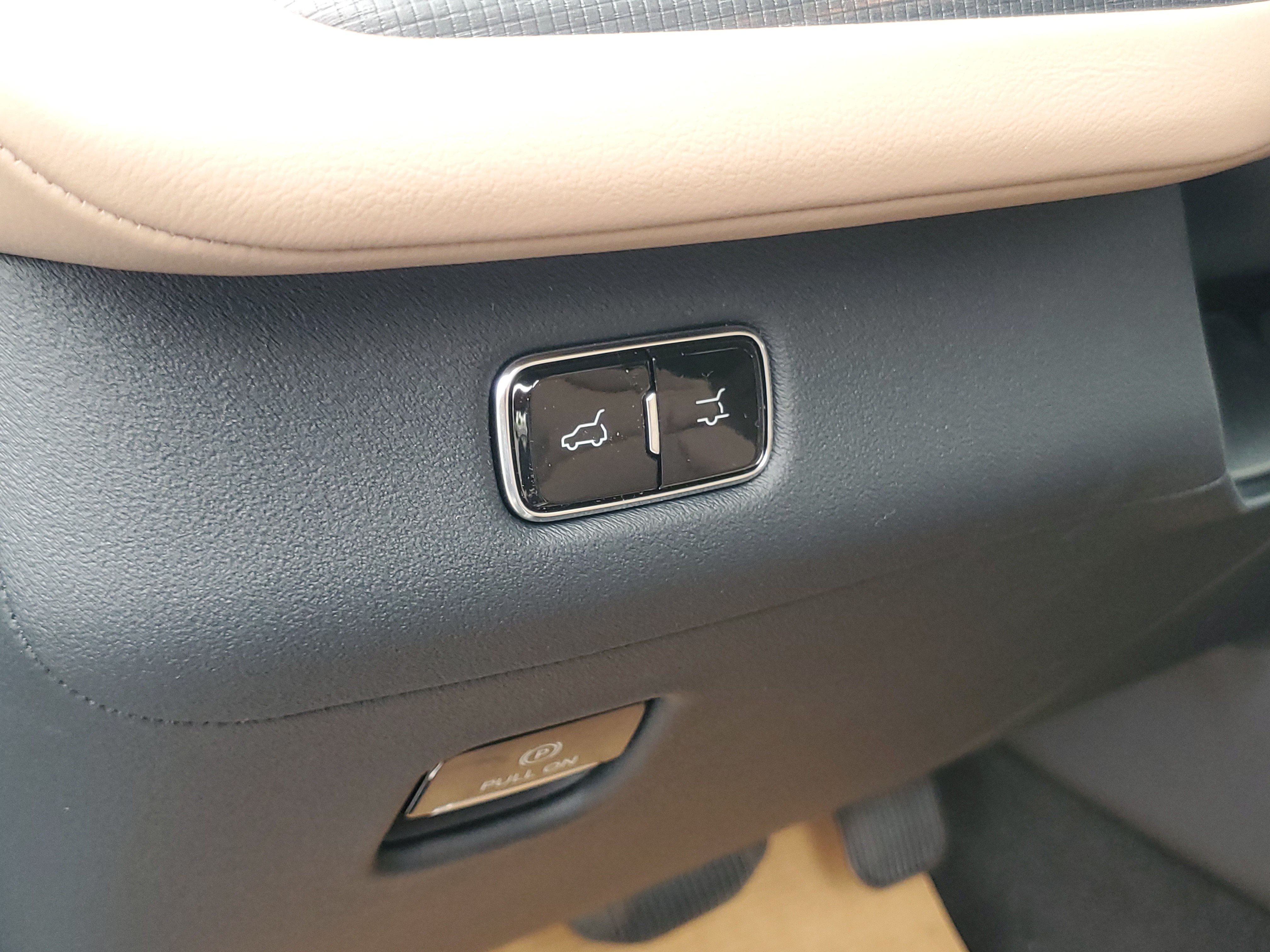 New 2027 Lincoln Navigator L Black Label AWD/4WD image 15