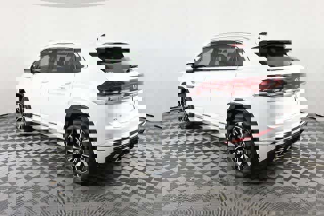 New 2026 Volkswagen Atlas Cross Sport SEL Premium R-Line image 6