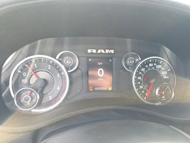 Used 2024 RAM 3500 Big Horn image 10