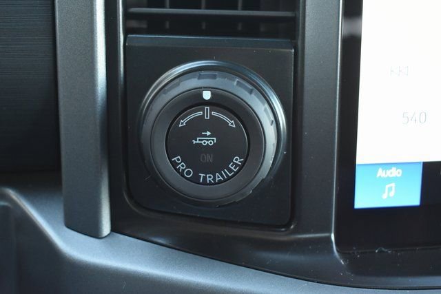 New 2026 Ford F150 XLT w/ Equipment Group 302A MID image 22