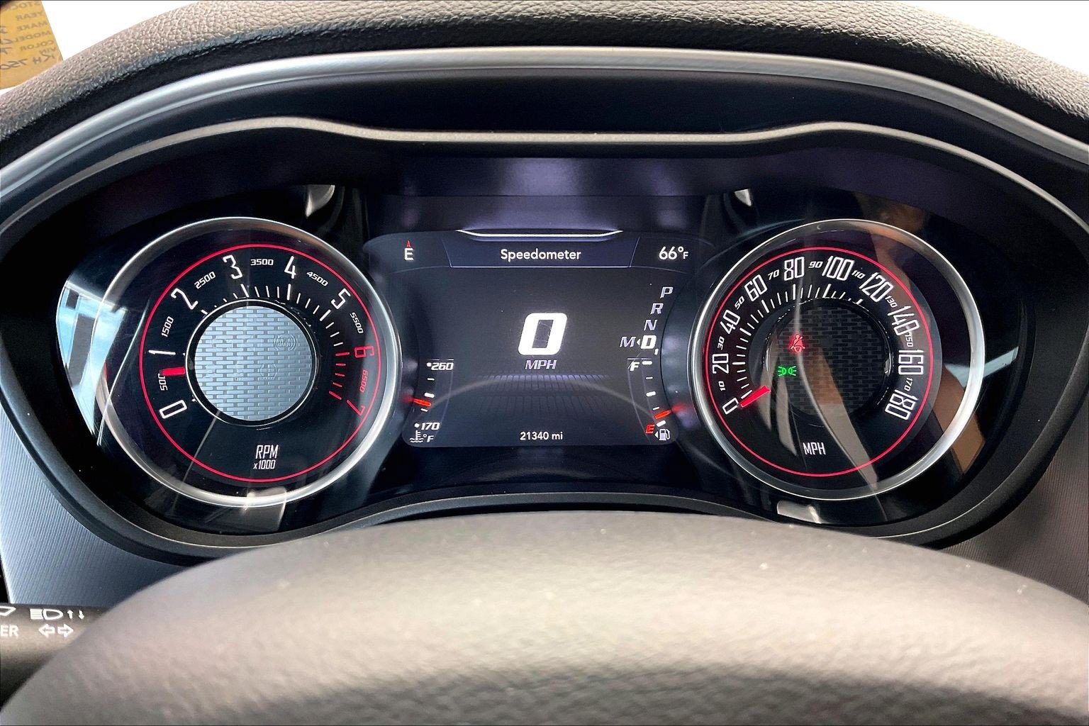 Used 2019 Dodge Challenger R/T Scat Pack RWD image 22