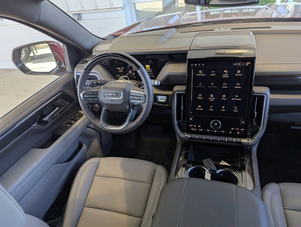 New 2026 GMC Yukon XL Elevation image 19