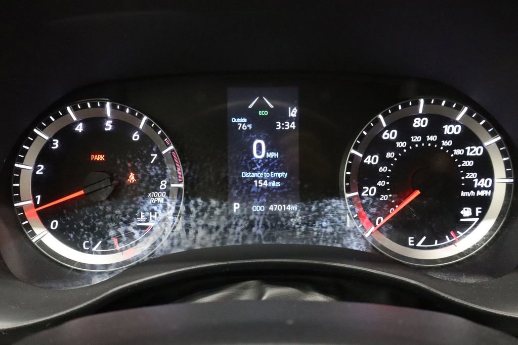 Used 2021 Toyota Highlander L image 27