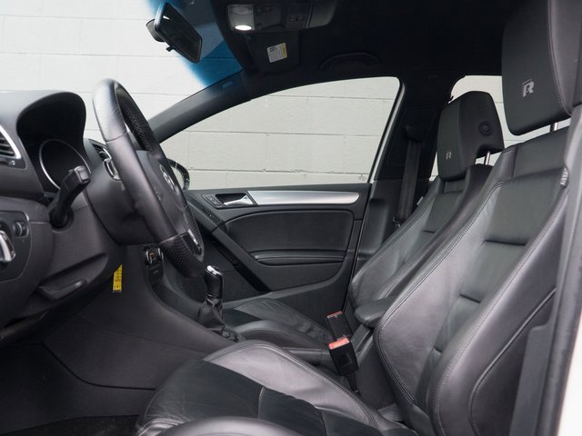 Used 2013 Volkswagen Golf R 4-Door image 17