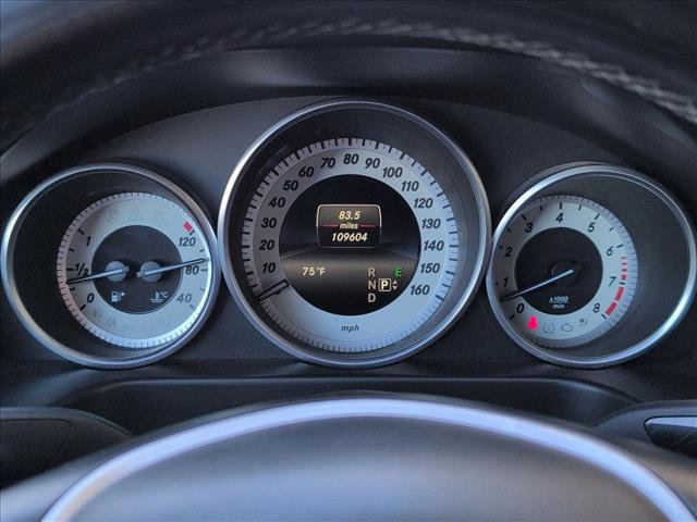 Used 2016 Mercedes-Benz E 350 Sedan image 11