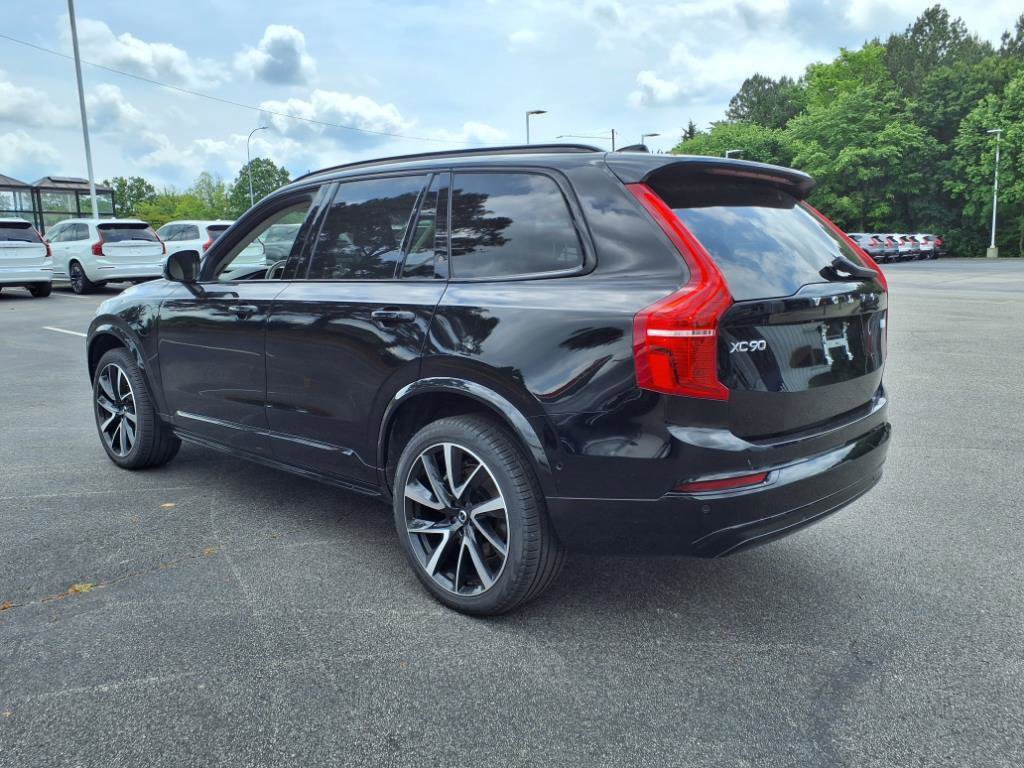 Certified 2023 Volvo XC90 T8 Plus w/ Protection Package image 25
